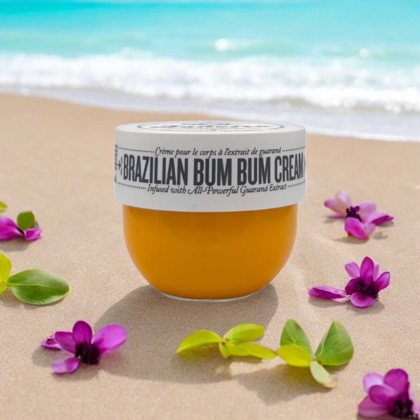 Sol De Janeiro Brazilian Bum Bum Cream 1.5 oz / 50 ml