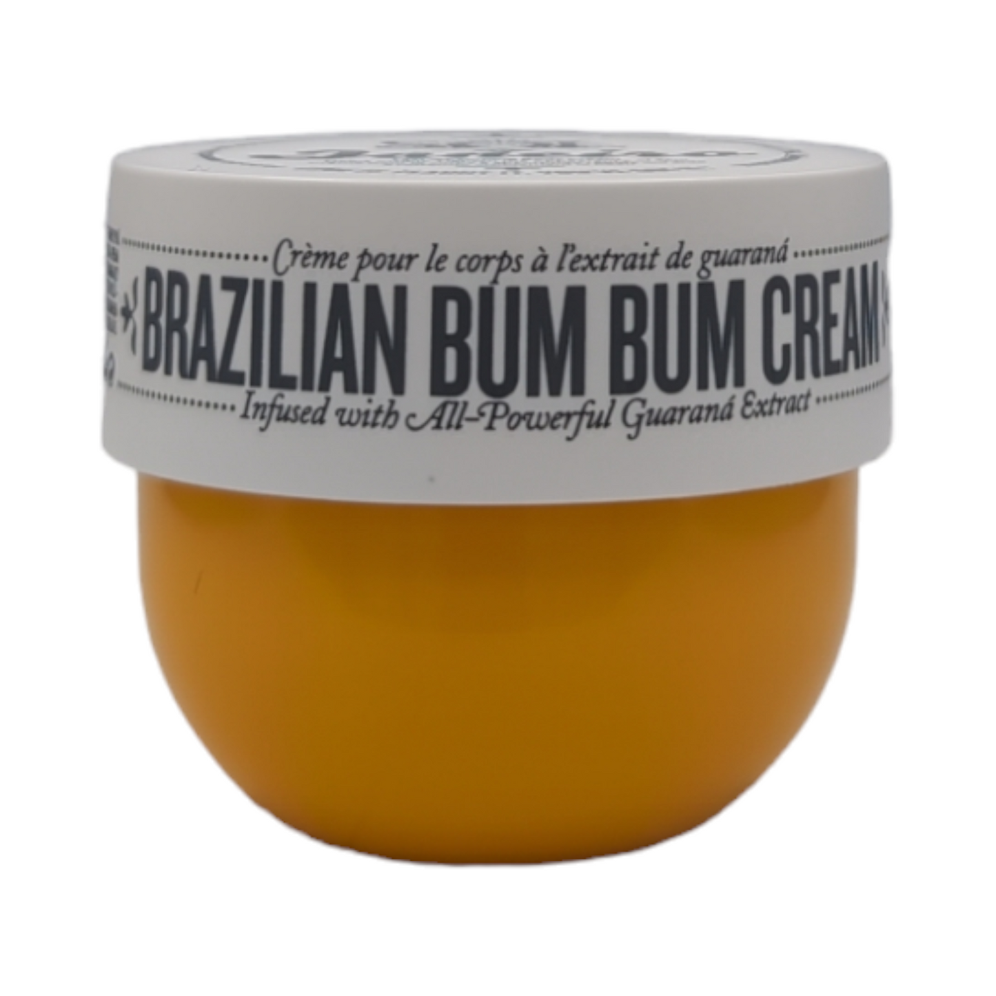 Sol De Janeiro Brazilian Bum Bum Cream 1.5 oz / 50 ml