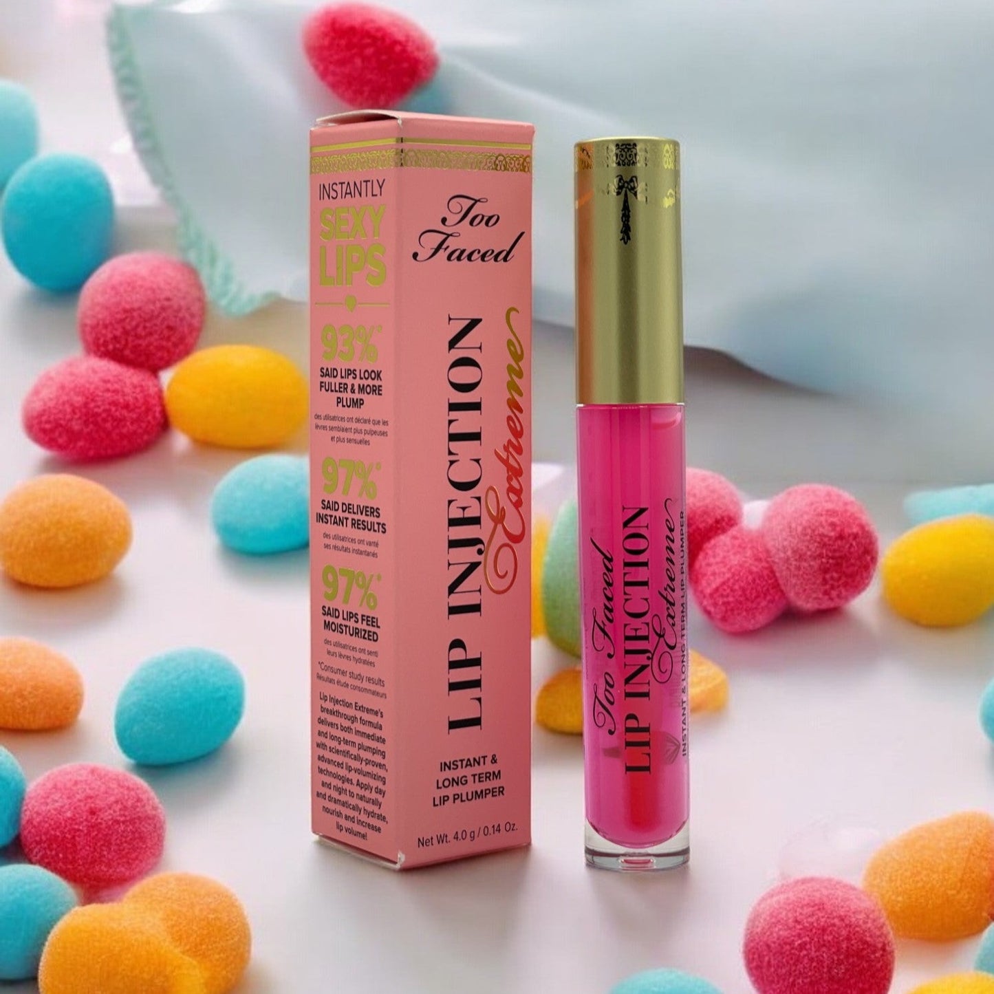 Too Faced Lip Injection Extreme