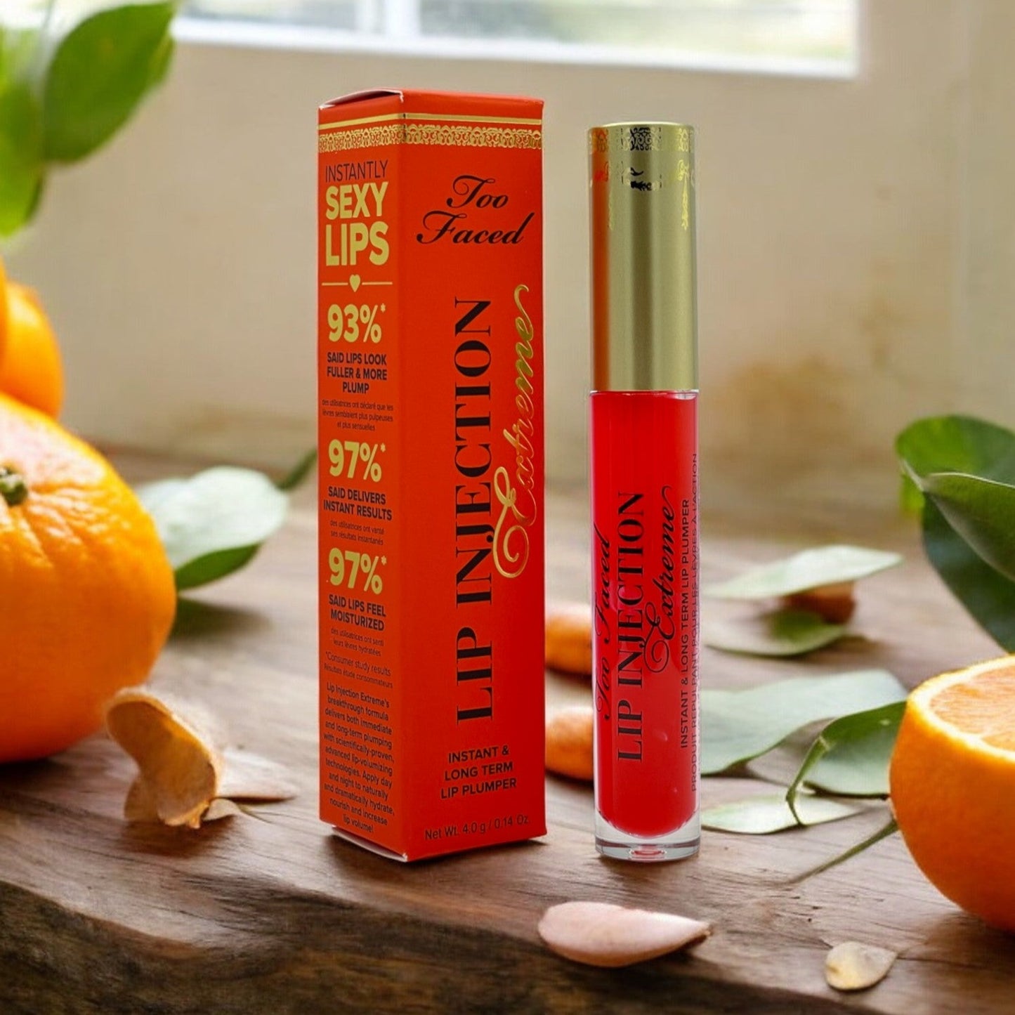 Too Faced Lip Injection Extreme