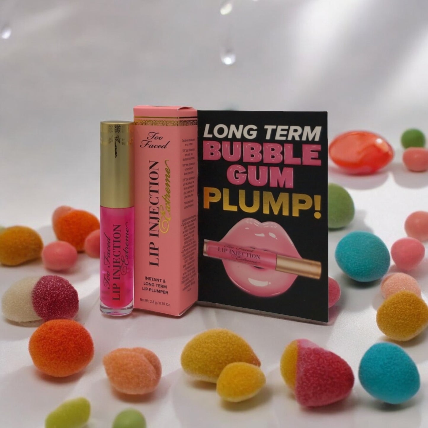 Too Faced Lip Injection Extreme