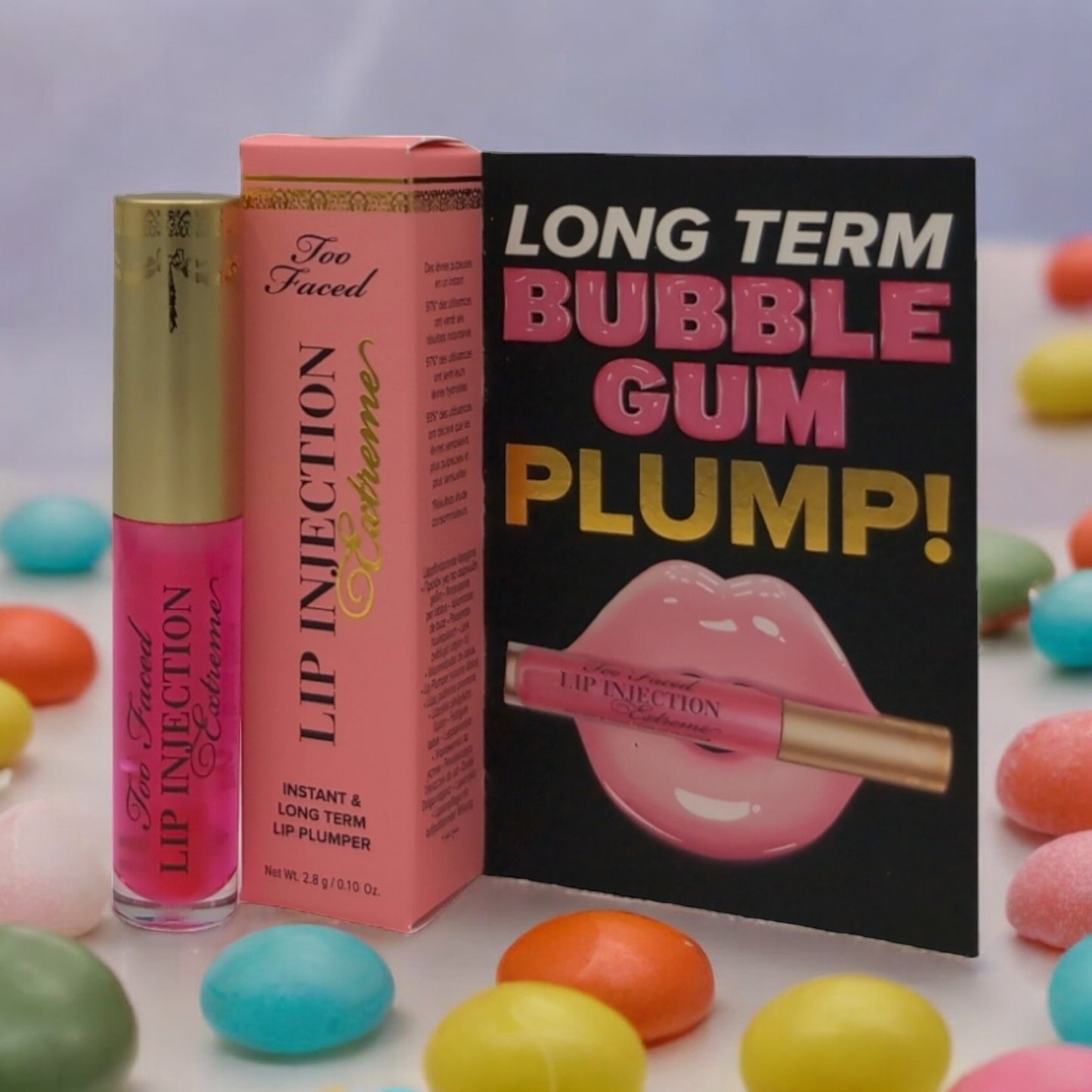 Too Faced Lip Injection Extreme
