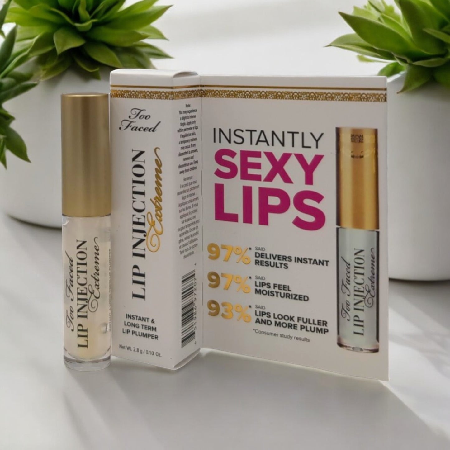 Too Faced Lip Injection Extreme