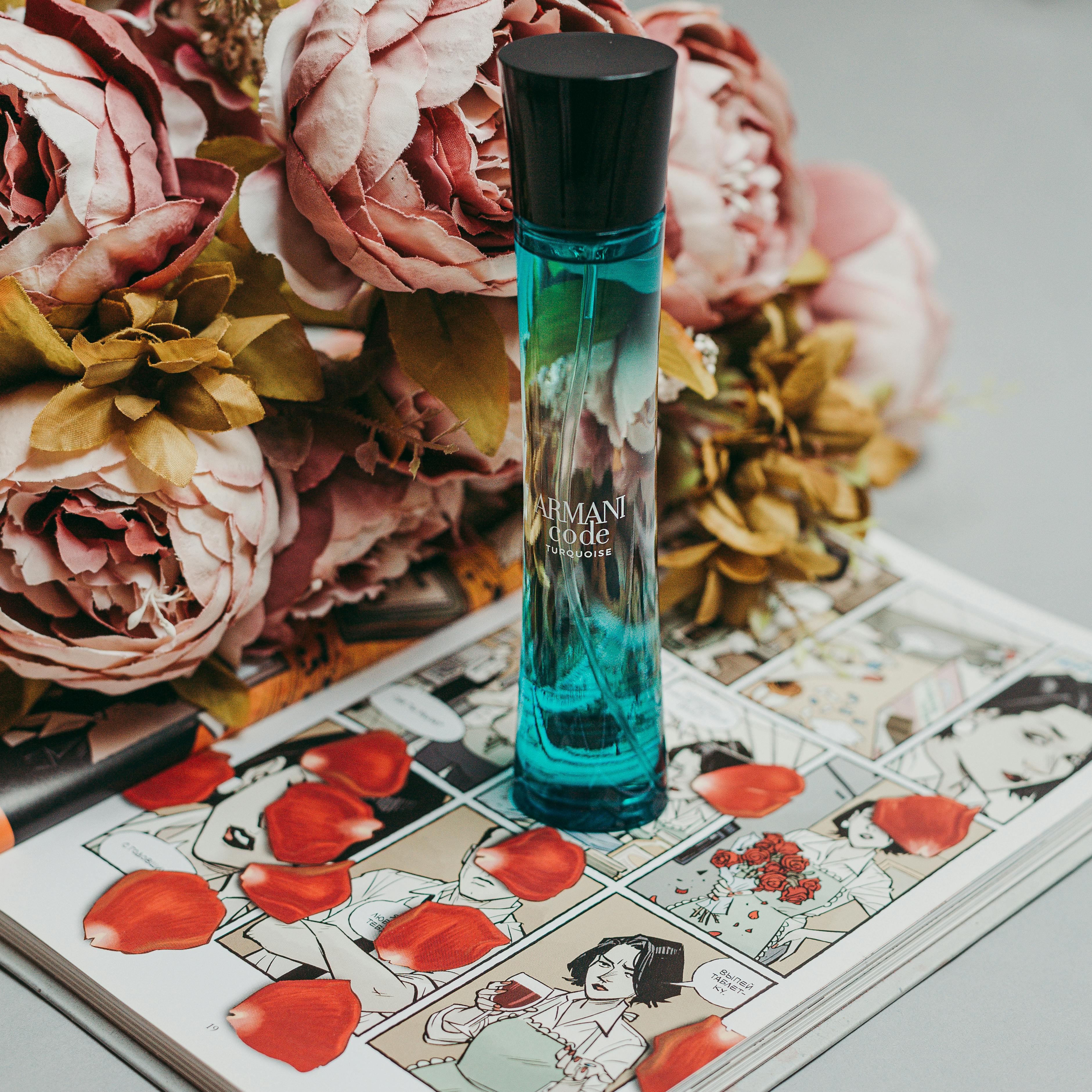 Fragrances – HBAdeals
