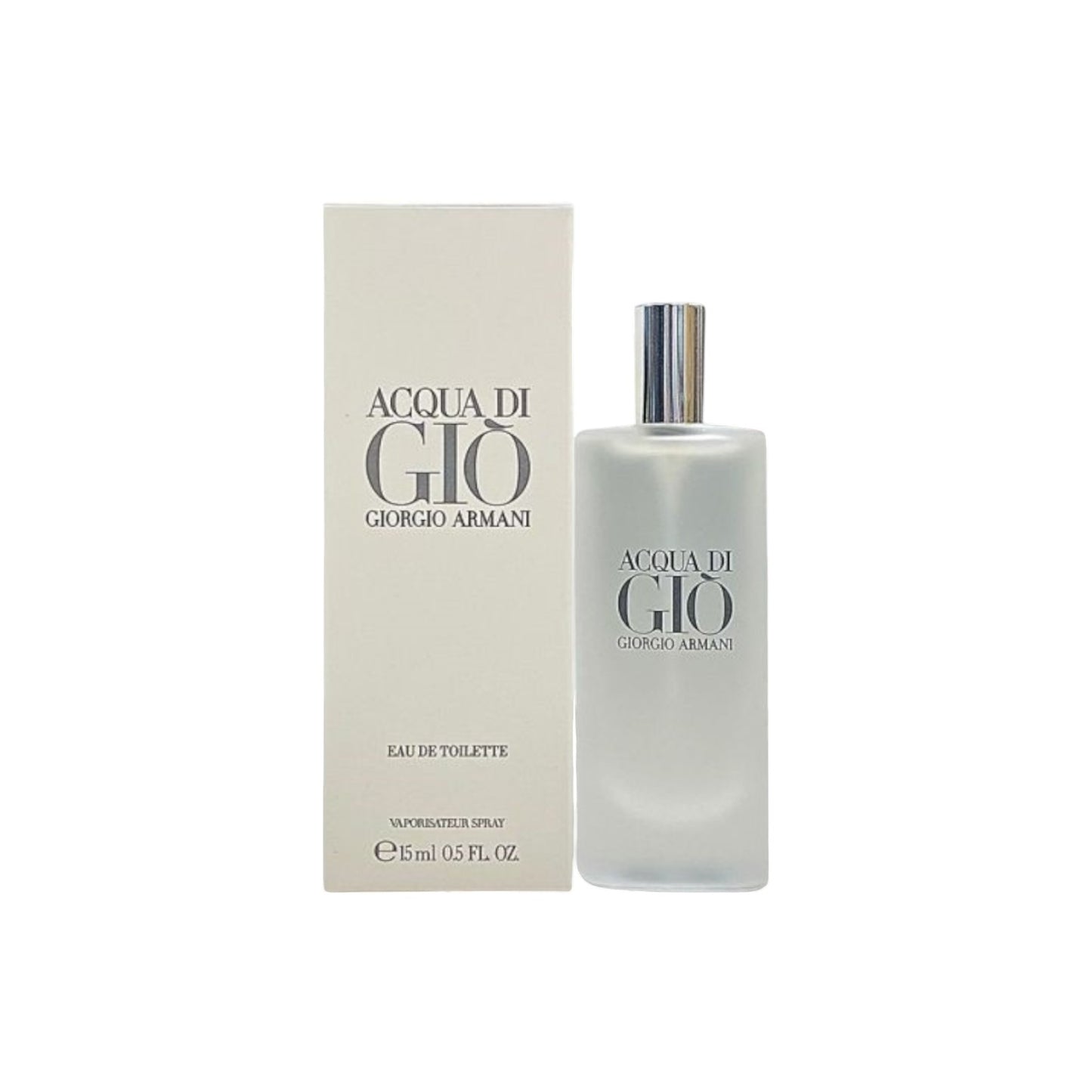 Armani Acqua Di Gio - EDT 0,5 oz / 15ml