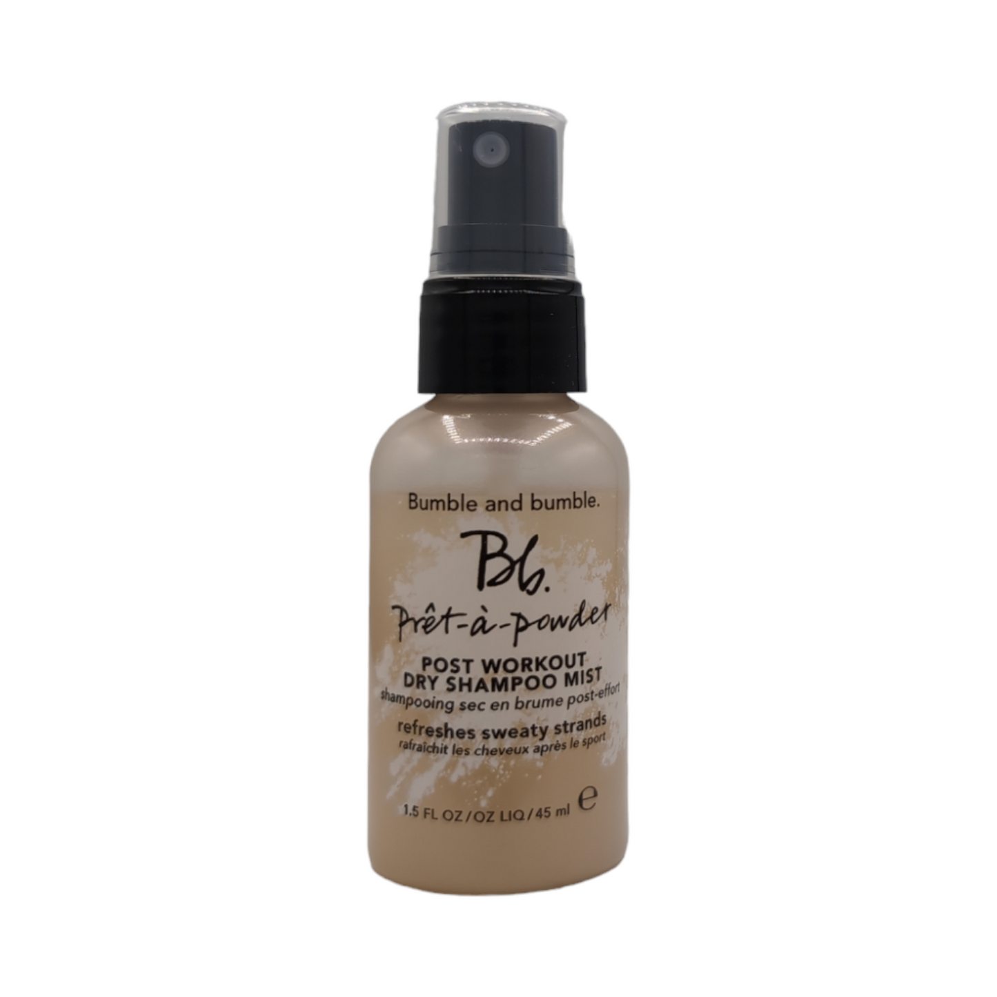 Bumble and bumble Prêt-à-powder 1.5 oz / 45 ml