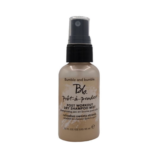 Bumble and bumble Prêt-à-polvo 1,5 oz / 45 ml