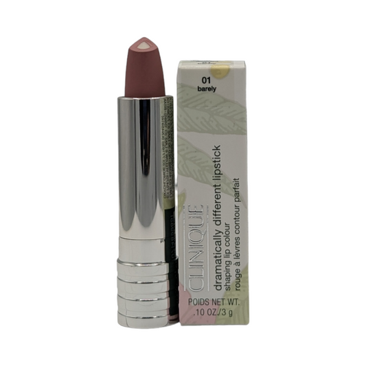 Clinique Dramatically Different Lipstick Shaping Lip Color