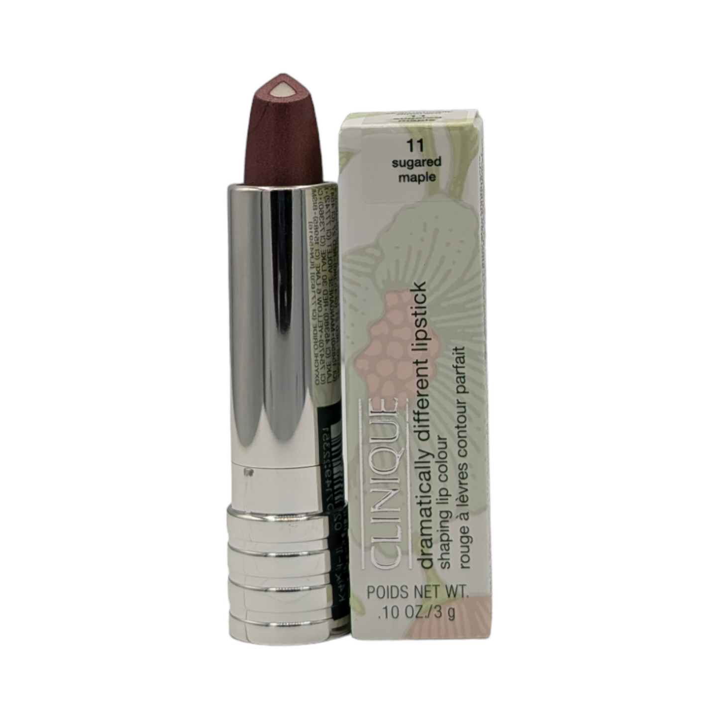 Clinique Dramatically Different Lipstick Shaping Lip Color