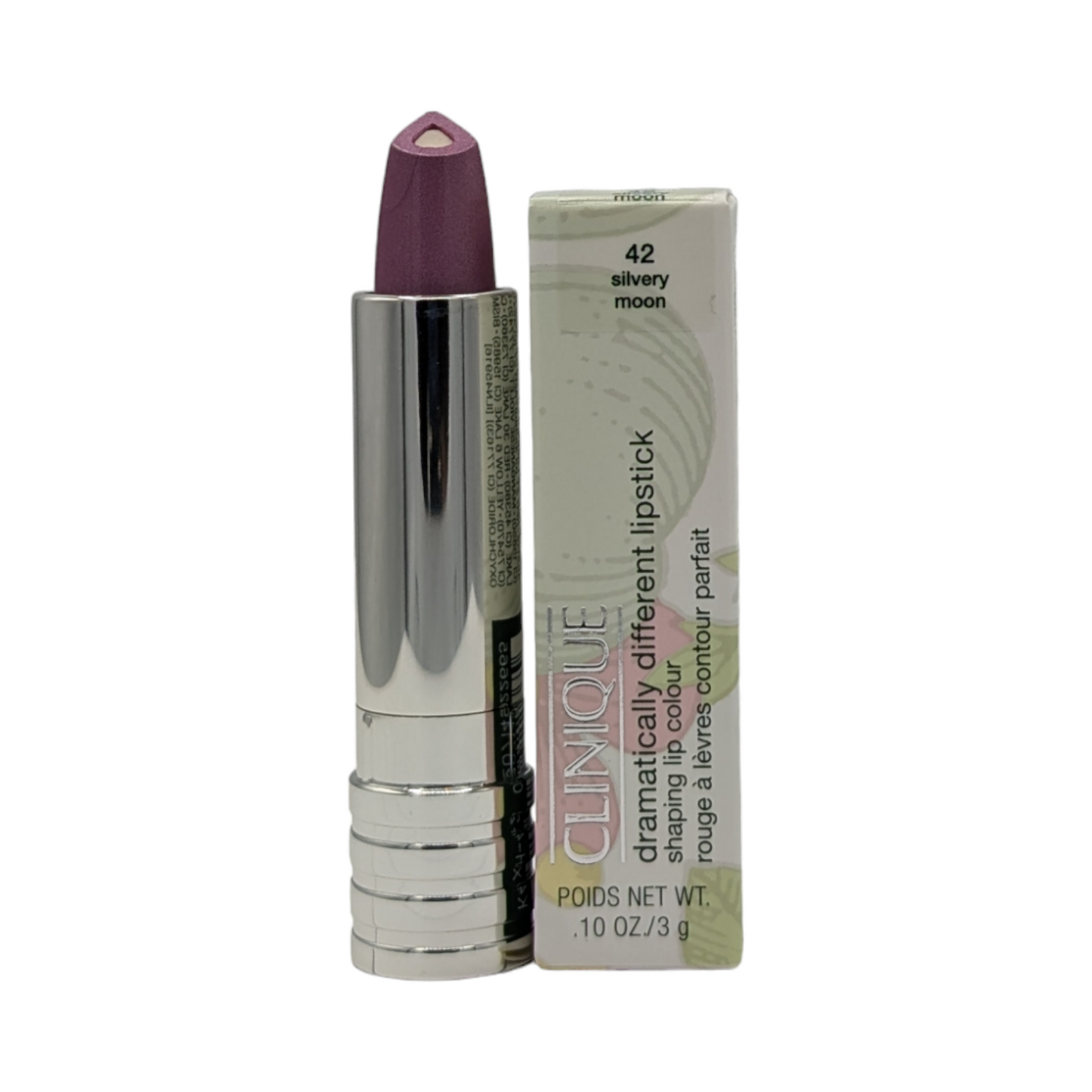 Clinique Dramatically Different Lipstick Shaping Lip Color