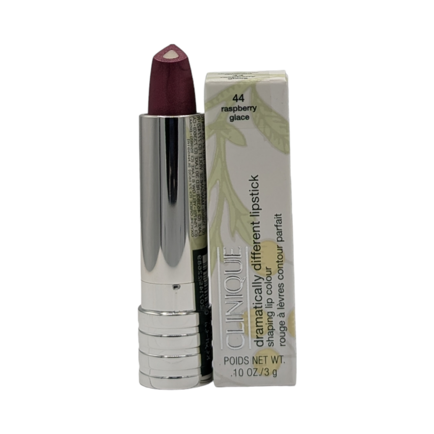 Clinique Dramatically Different Lipstick Shaping Lip Color