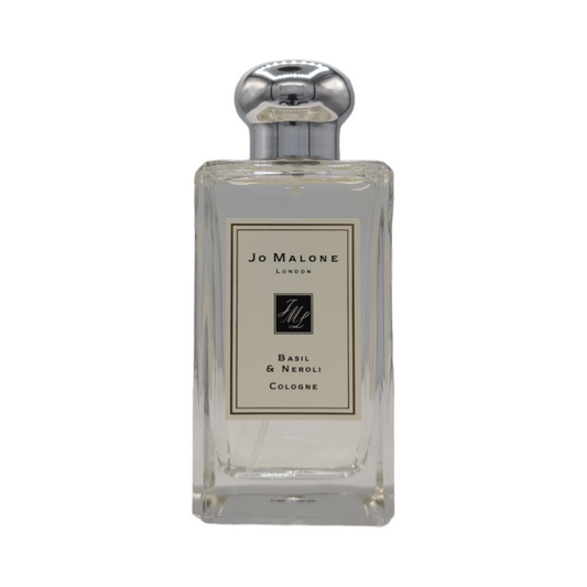 Jo Malone Basil & Neroli Cologne 3.4 oz / 100 ml