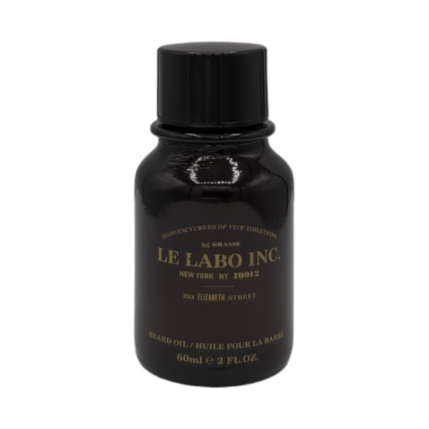 Le Labo Beard Oil 2 oz / 60 ml