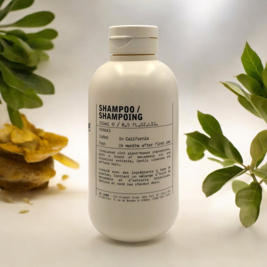 Champú Le Labo - HINOKI 8.5 oz / 250 ml