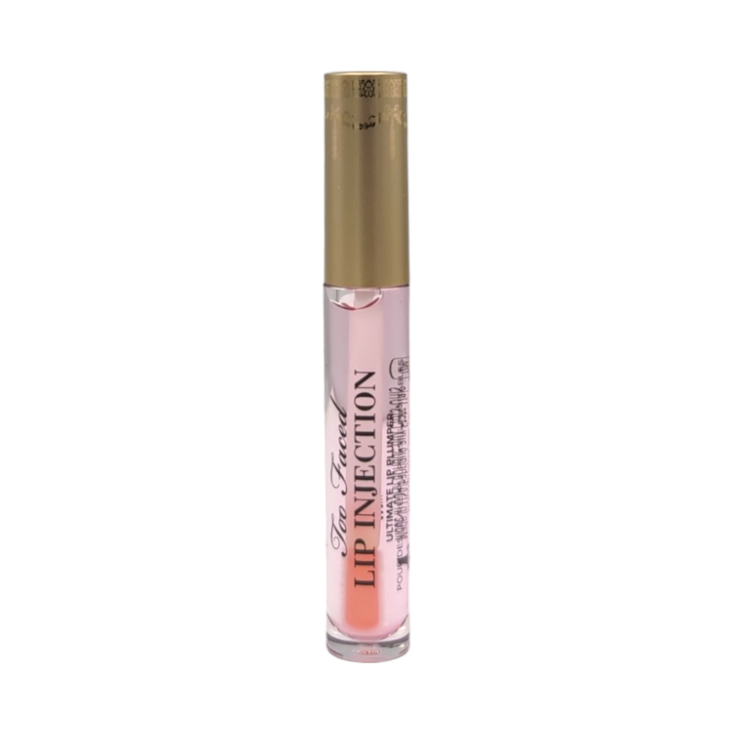 Too Faced Lip Injection Ultimate Plumping Lip Gloss