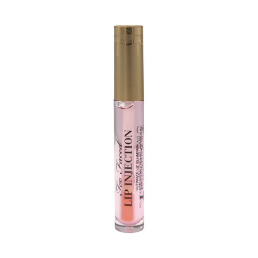 Too Faced Lip Injection Ultimate Plumping Lip Gloss