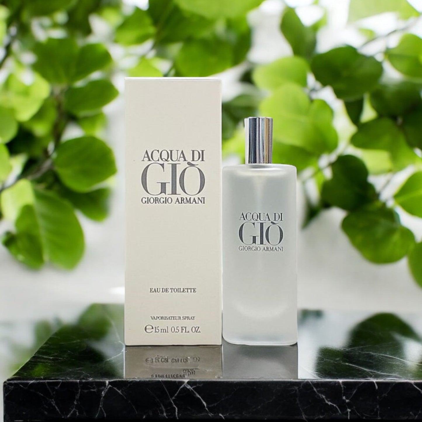 Armani Acqua Di Gio - EDT 0.5 oz / 15ml