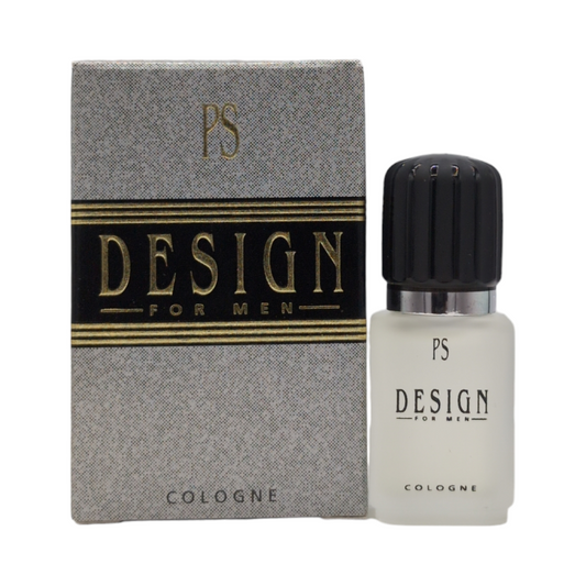 Design For Men by Paul Sebastian Cologne 0.25 oz / 7.5 ml