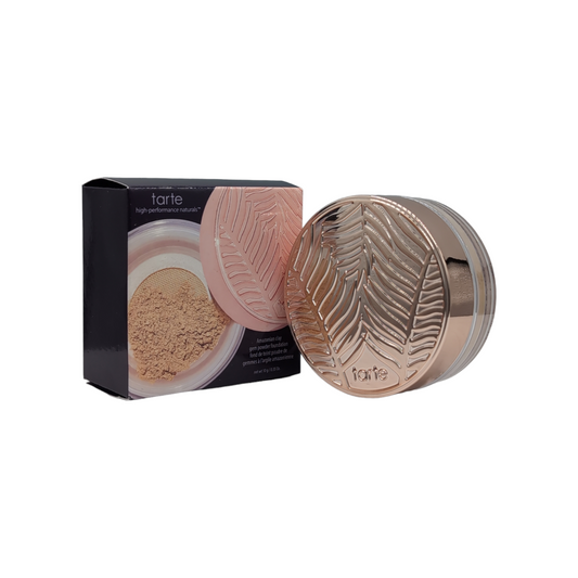 Tarte Amazonian Clay Gem Powder Foundation 0.35 oz / 10 g