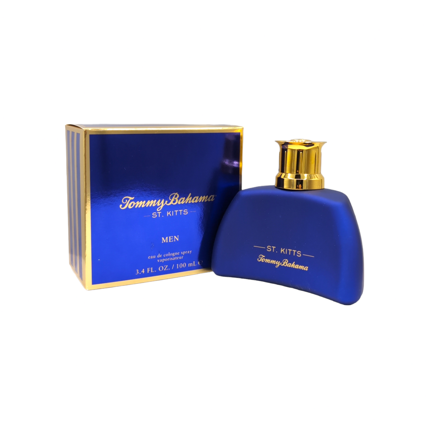 Tommy Bahama St. Kitts Men Cologne 3.4 oz / 100 ml