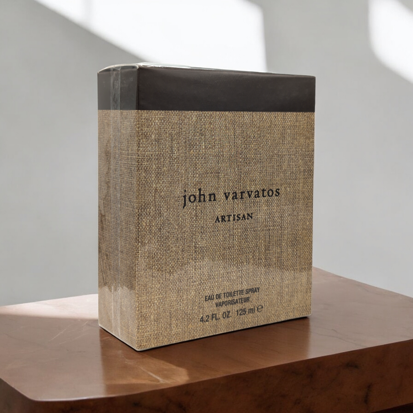 John Varvatos Artisan EDT 4.2 oz / 125 ml