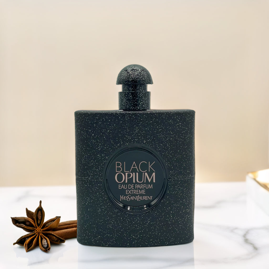 YSL Black Opium Eau De Parfum Extreme 3 oz / 90 ml – HBAdeals