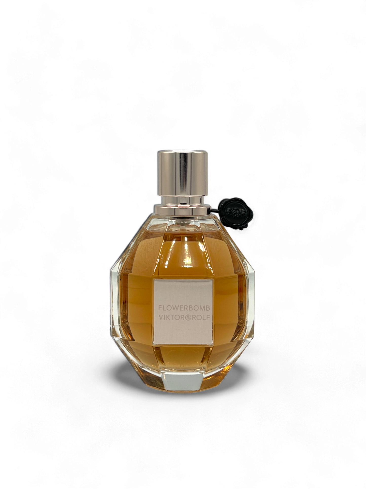 Flowerbomb Viktor & Rolf Eau De Parfum 3.4 oz / 100 ml