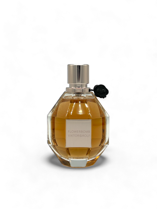 Flowerbomb Viktor & Rolf Eau De Parfum 3.4 oz / 100 ml