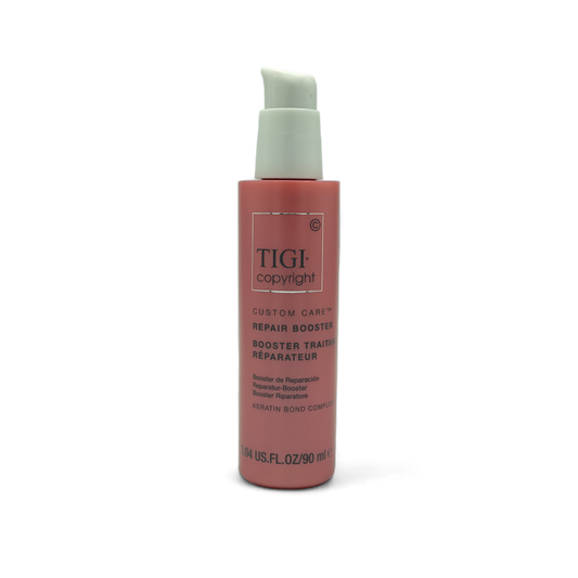 TIGI Copyright Custom Care REPARADOR Booster 3.04 oz / 90 ml